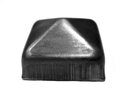 Заглушка на столб 40х40 Арт. 15.053.02 Заглушка на столб 40х40 Арт. 15.053.02