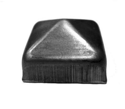 Заглушка на столб 30х30 Арт. 15.052.02 Заглушка на столб 30х30 Арт. 15.052.02