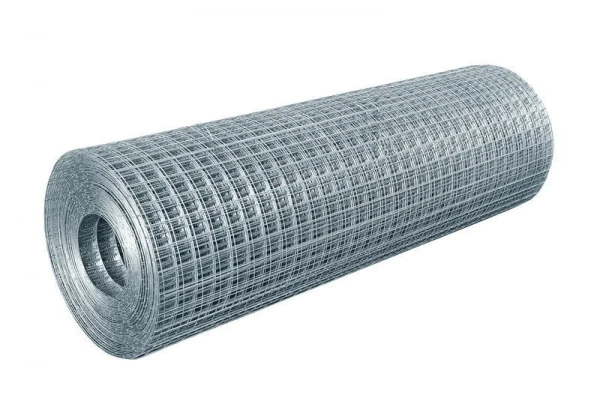 Сетка сварная кладочная 50х50х1,5 ТУ в рулонах 1,5х40м цинк Сетка сварная кладочная 50х50х1,5 ТУ в рулонах 1,5х40м цинк